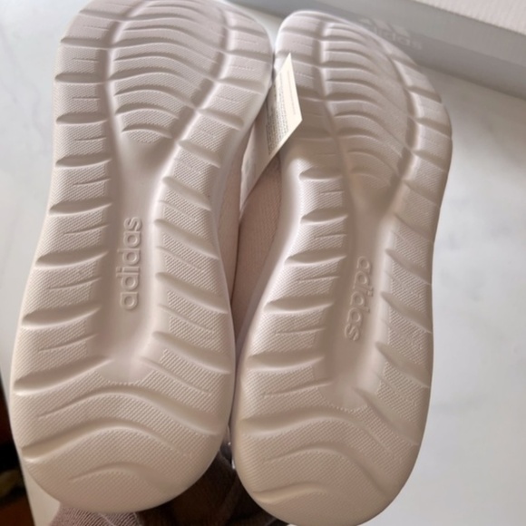 adidas eco cloud foam trainers - Picture 6 of 7